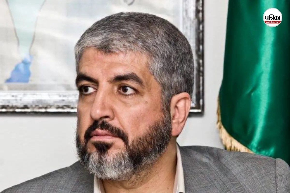 कौन है जिंदा शहीद? जो बन सकता है हमास का अलगा चीफ, नेतन्याहू को मजबूरन बचानी पड़ी थी उसकी जान