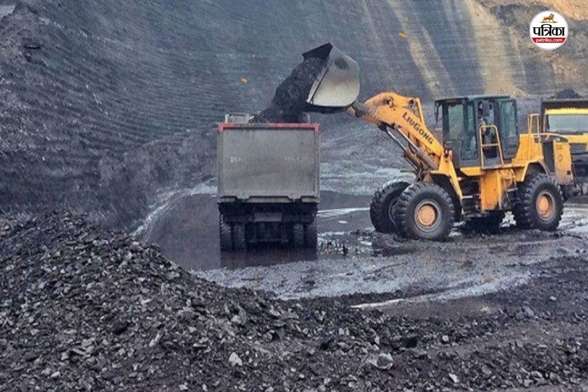 पारदर्शी ई-नीलामी से छत्तीसगढ़ को बड़ी आर्थिक सौगात, गोपालटोला खदान से 6,620 करोड़ रुपए का लाभ