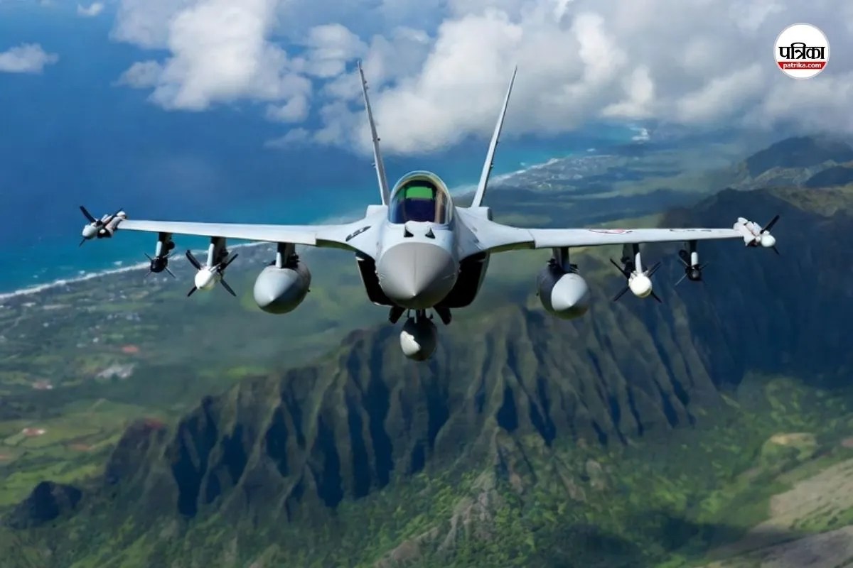 अमेरिका ने लिया अपने सैनिकों की मौत का बदला, इस देश में बरसाए बम, अल कायदा का आतंकी मारा गया