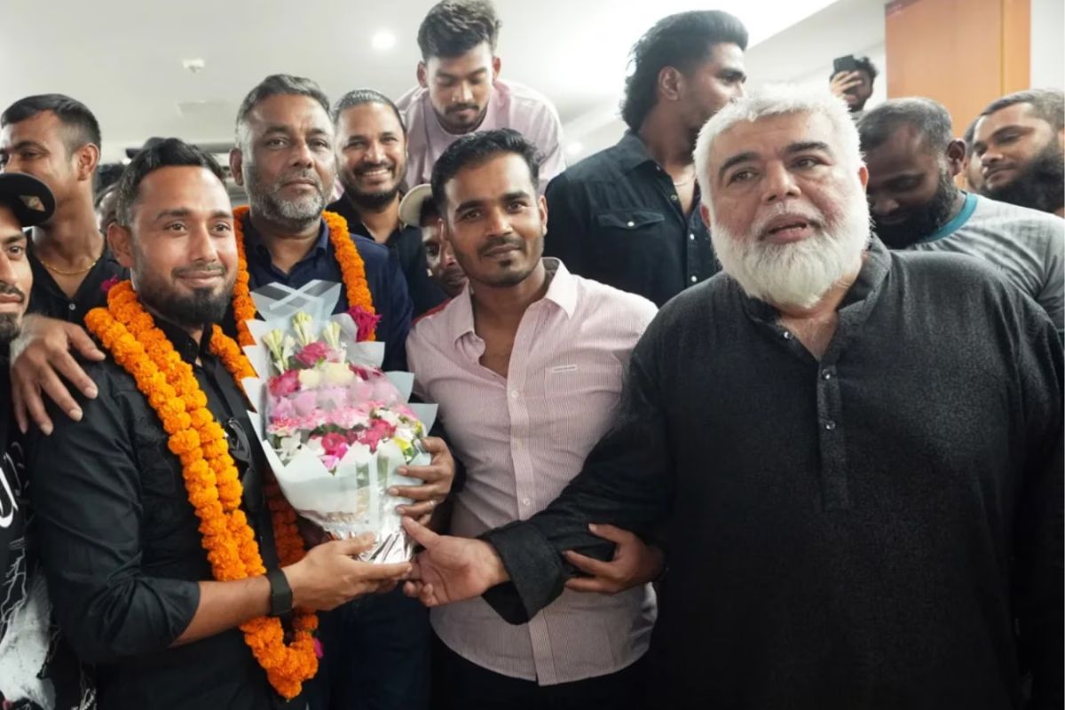 बांग्लादेश के प्लेयर्स हेड को मिल रही जान से मारने की धमकी, तमीम को भारत का एजेंट कहने पर जताई थी आपत्ति