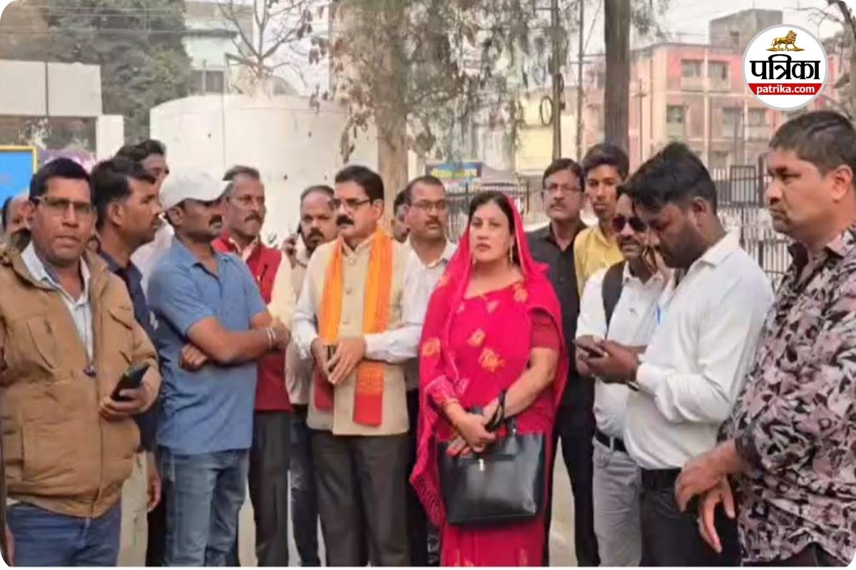 Chhattisgarh news: सत्यनारायण बाबा पर आपत्तिजनक टिप्पणी से हंगामा, नाराज भक्तों के विरोध के बाद आरोपी गिरफ्तार