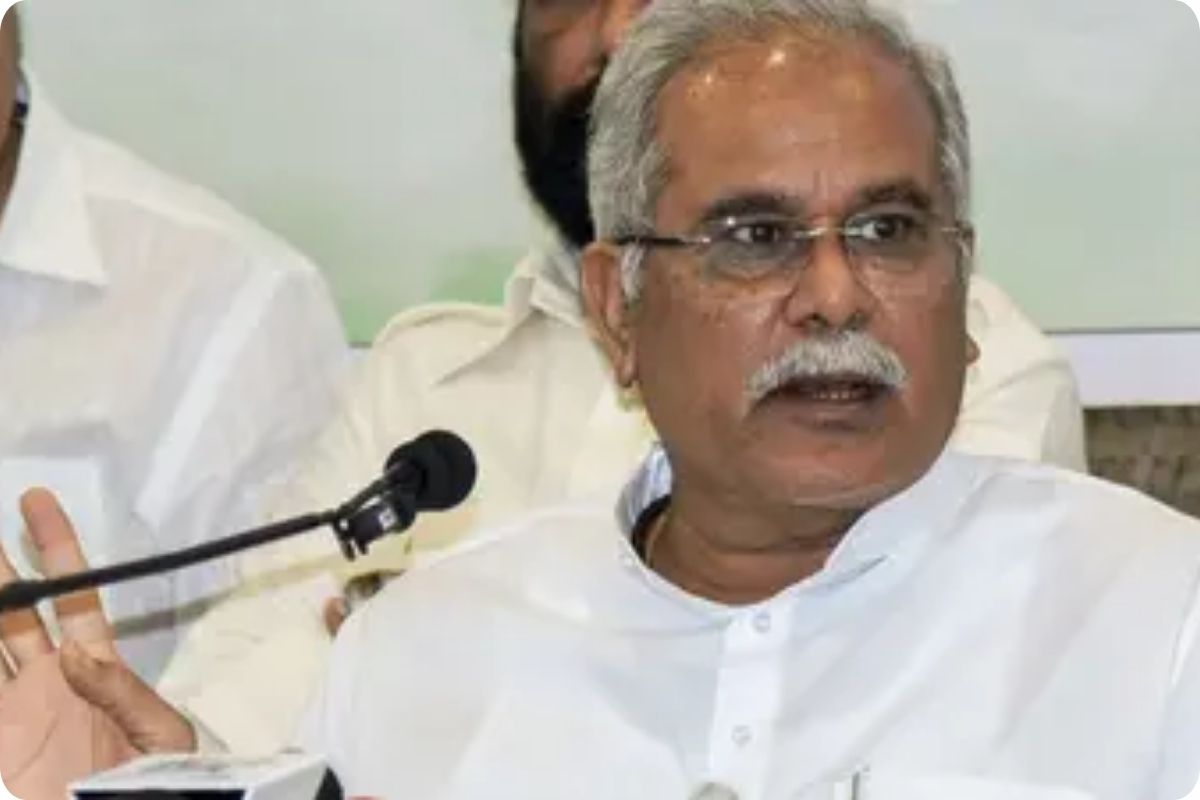 भूपेश बघेल ने सेक्स CD कांड पर सेशन कोर्ट के फैसले को दी चुनौती, कहा- हाई कोर्ट में करेंगे अपील