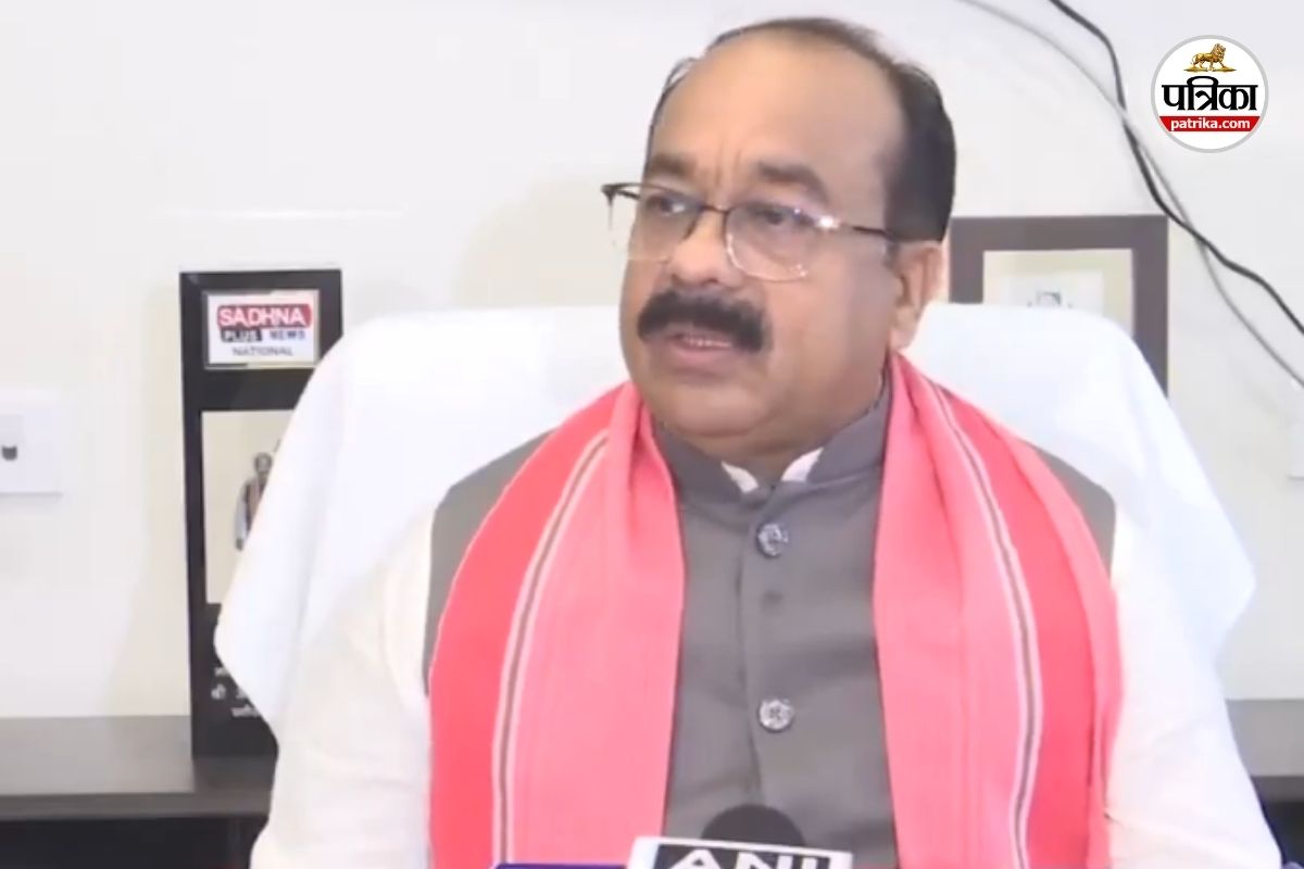 CG News: रायपुर नगर निगम में 11 विकास कार्यों के लिए 2.34 करोड़ स्वीकृत, डिप्टी CM अरुण साव ने दी मंजूरी