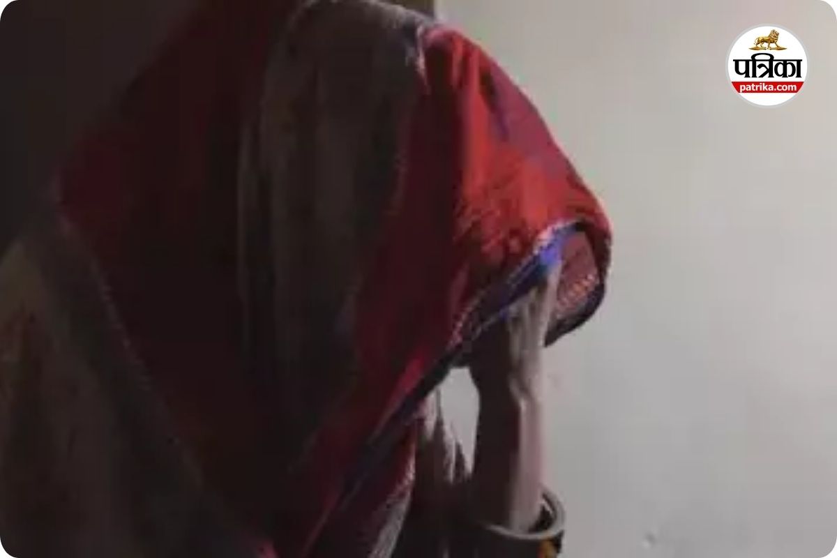 सरकारी नौकरी के बहाने नाबालिग का यौन शोषण, 8 साल तक 6 लोगों ने मिटाई हवस की प्यास, 2 दरिंदे गिरफ्तार