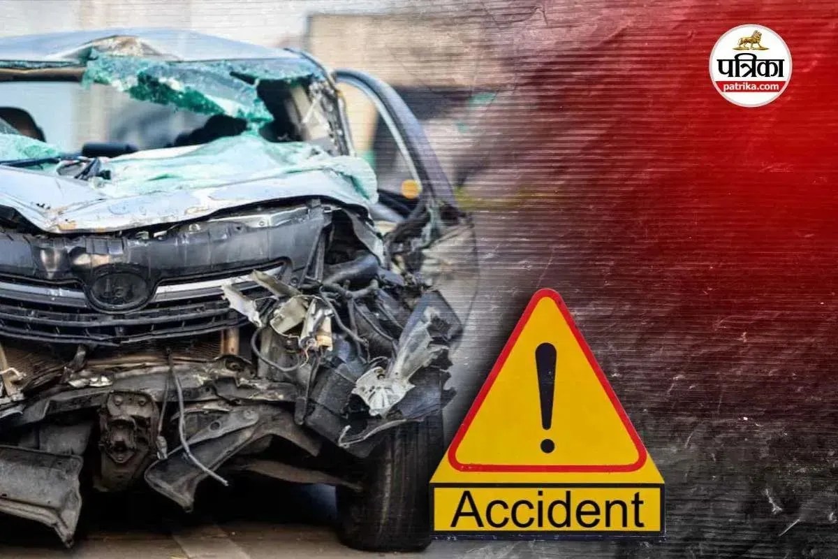 Jaipur: सड़कों पर रोज मौत का तांडव, 22 दिन में 24 जिंदगियां खत्म, बच निकल रहे मौत के सौदागर