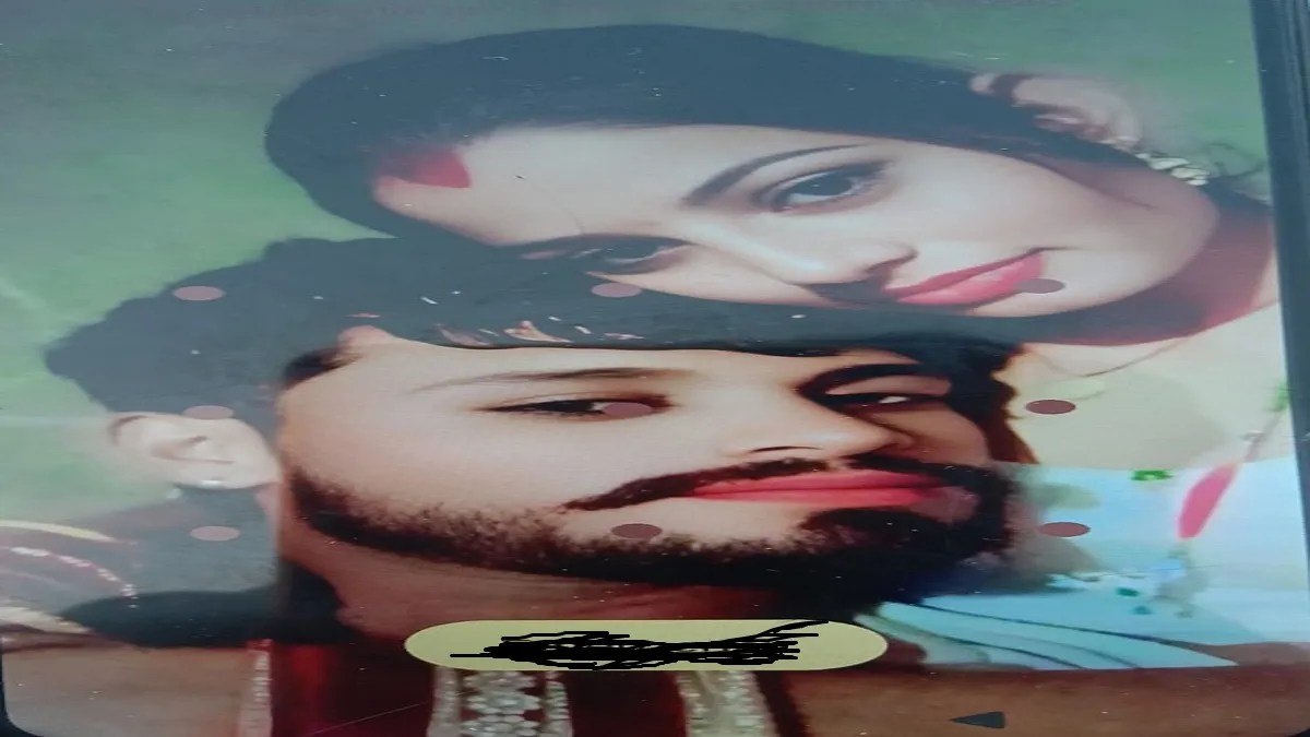 Churu News : पत्नी को बचाने की कोशिश में पति भी कुंड में गिरा, दोनों की मौत