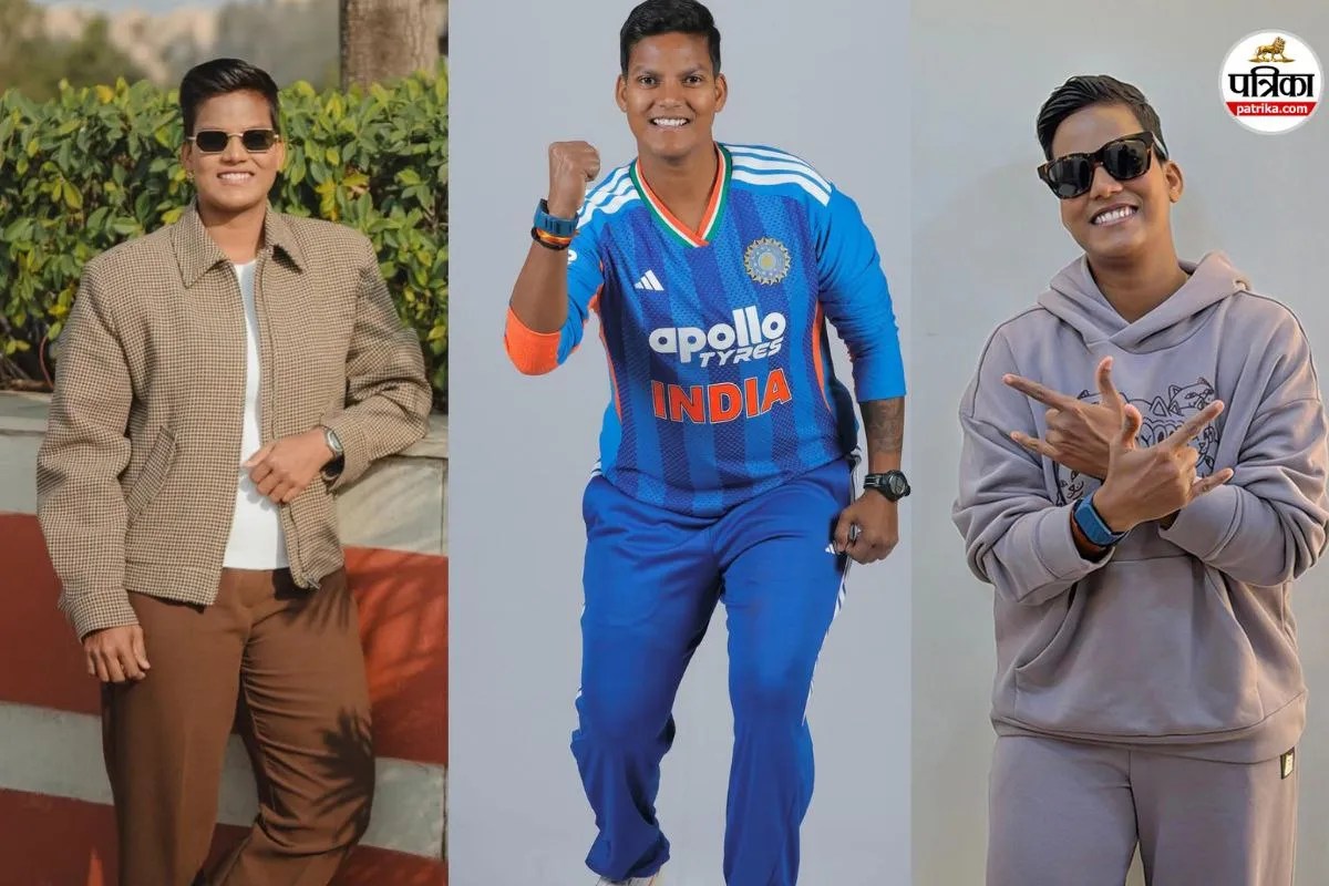Cricketer Deepti Sharma: दिन भर में सिर्फ 1 रोटी और डिनर में सूप-सलाद, क्या यही है दीप्ति शर्मा का ‘प्लेयर ऑफ द टूर्नामेंट’ बनने का राज