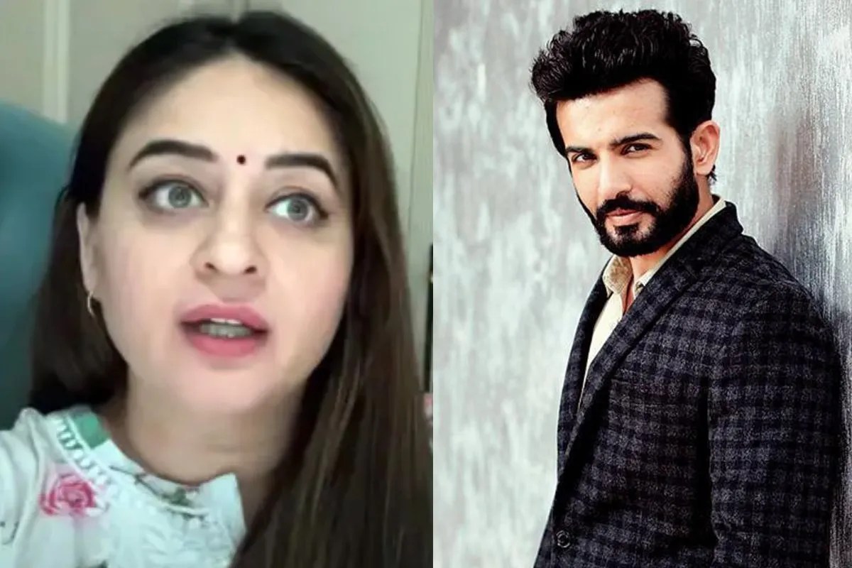 दर्द को तमाशा मत बनाओ… तलाक के बाद माही विज का ट्रोलर्स और मीडिया पर फूटा गुस्सा