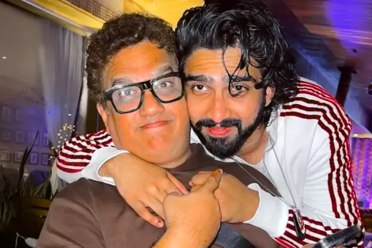 90% लोग नहीं जानते… अमाल और अरमान को म्यूजिक सीखने के लिए डब्बू मलिक ने बेच दिए थे घर के सामान