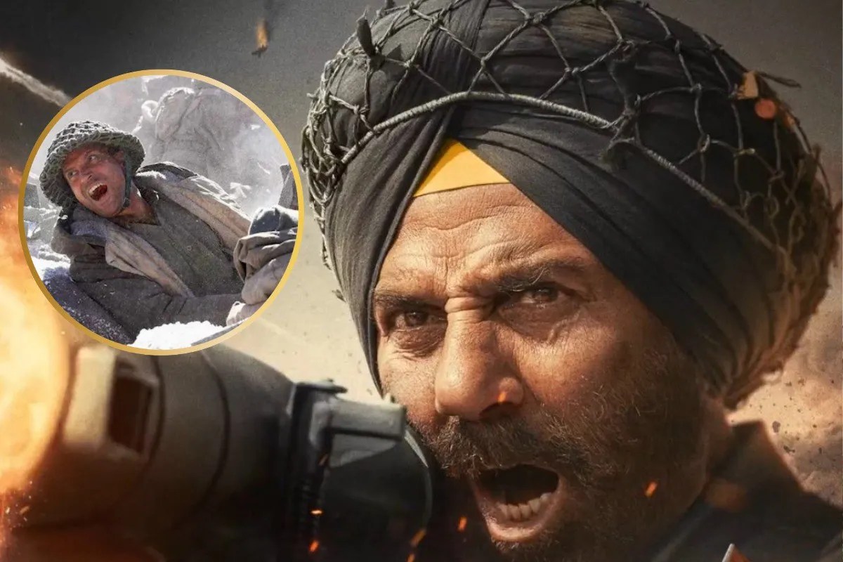 जब असली फौजी गढ़ते हैं परदे की जंग, तब बनती हैं यादगार देशभक्ति फिल्में