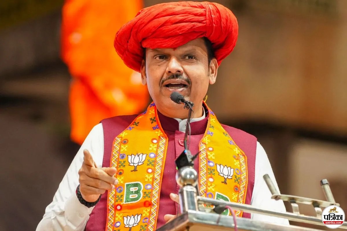 सुबह कांग्रेस से निलंबन, रात को थाम लिया भाजपा का दामन- शिंदे सेना को रोकने के लिए बड़ा सियासी खेला