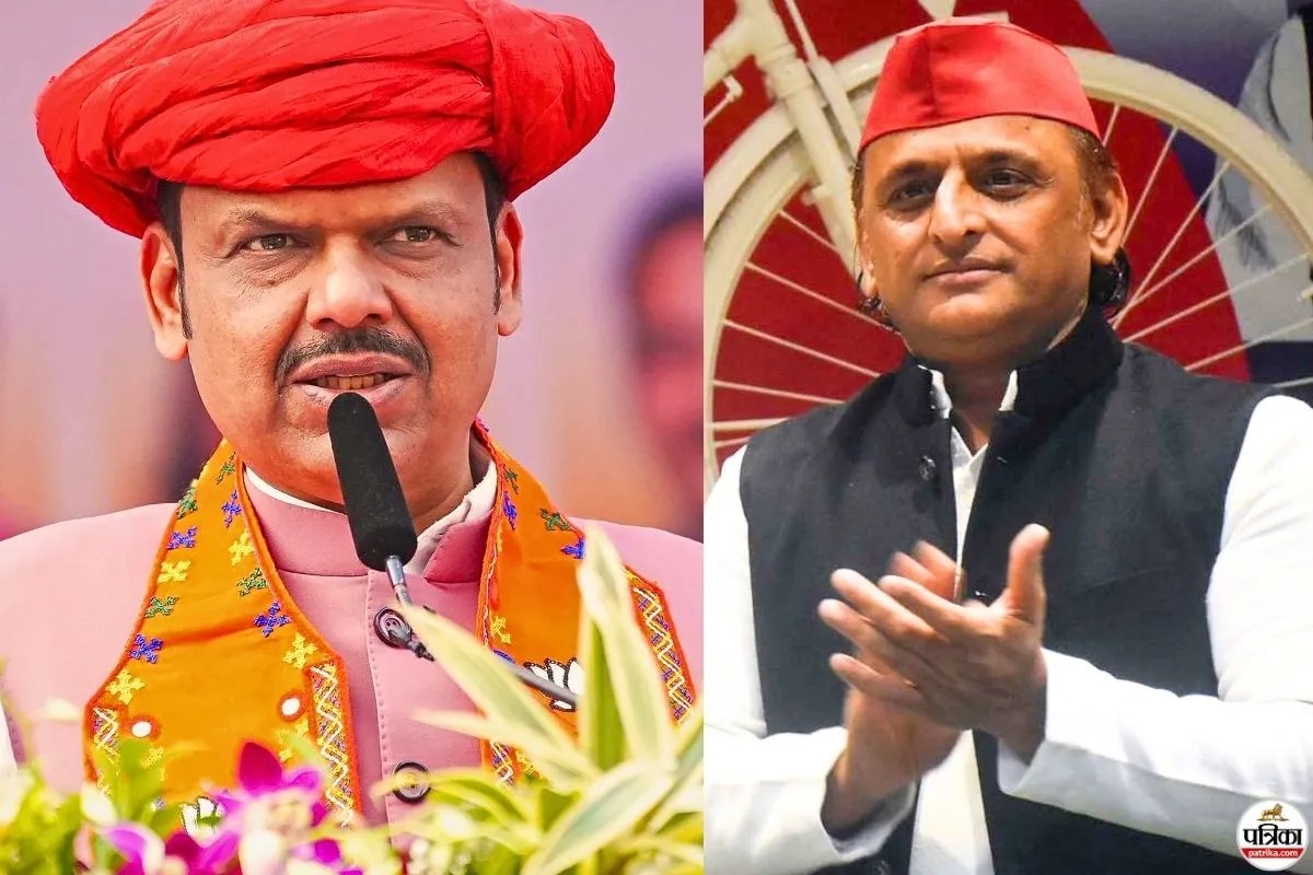 अखिलेश यादव की सपा ने बदल दिया इस नगर निगम का पूरा समीकरण, भाजपा रेस से बाहर