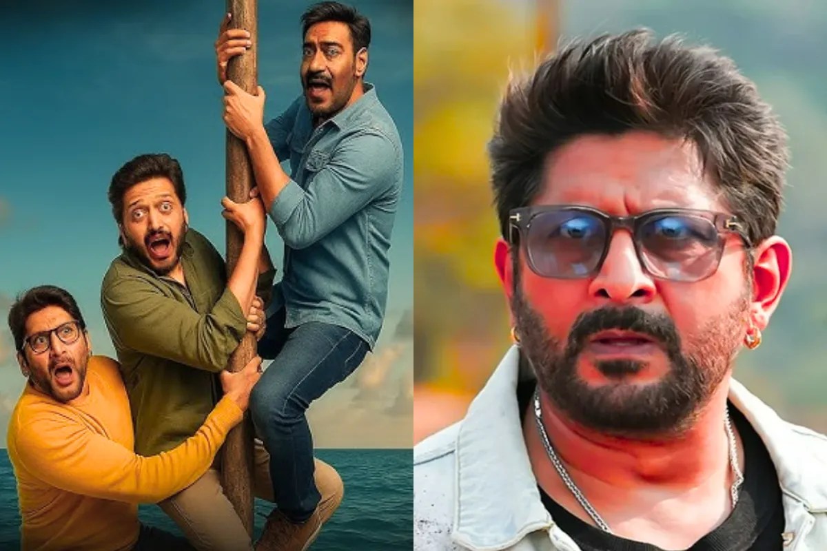 एक-दो नहीं तीन-तीन बार बदली ‘धमाल 4’ की रिलीज डेट, जानिए वजह और नई तारीख