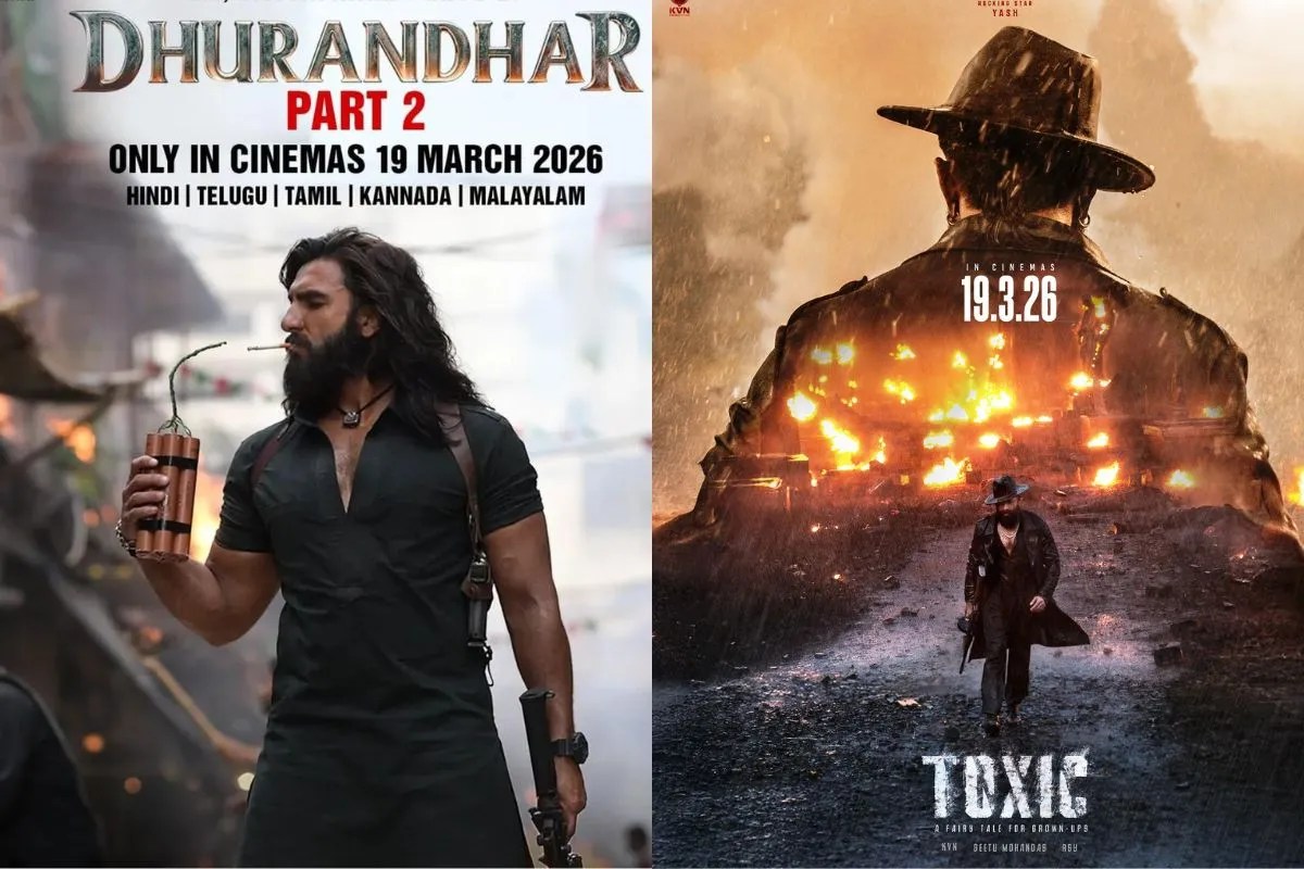 19 मार्च की डेट से फिल्म इंडस्ट्री में मचा बवाल, आखिर क्यों इस तारीख से डर रहे हैं मेकर्स?