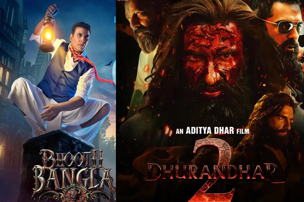 ‘धुरंधर 2’ के कारण डरे मेकर्स… अक्षय कुमार की ‘भूत बंगला’ कहीं हो न जाए फुस्स; आगे बढ़ा दी रिलीज डेट