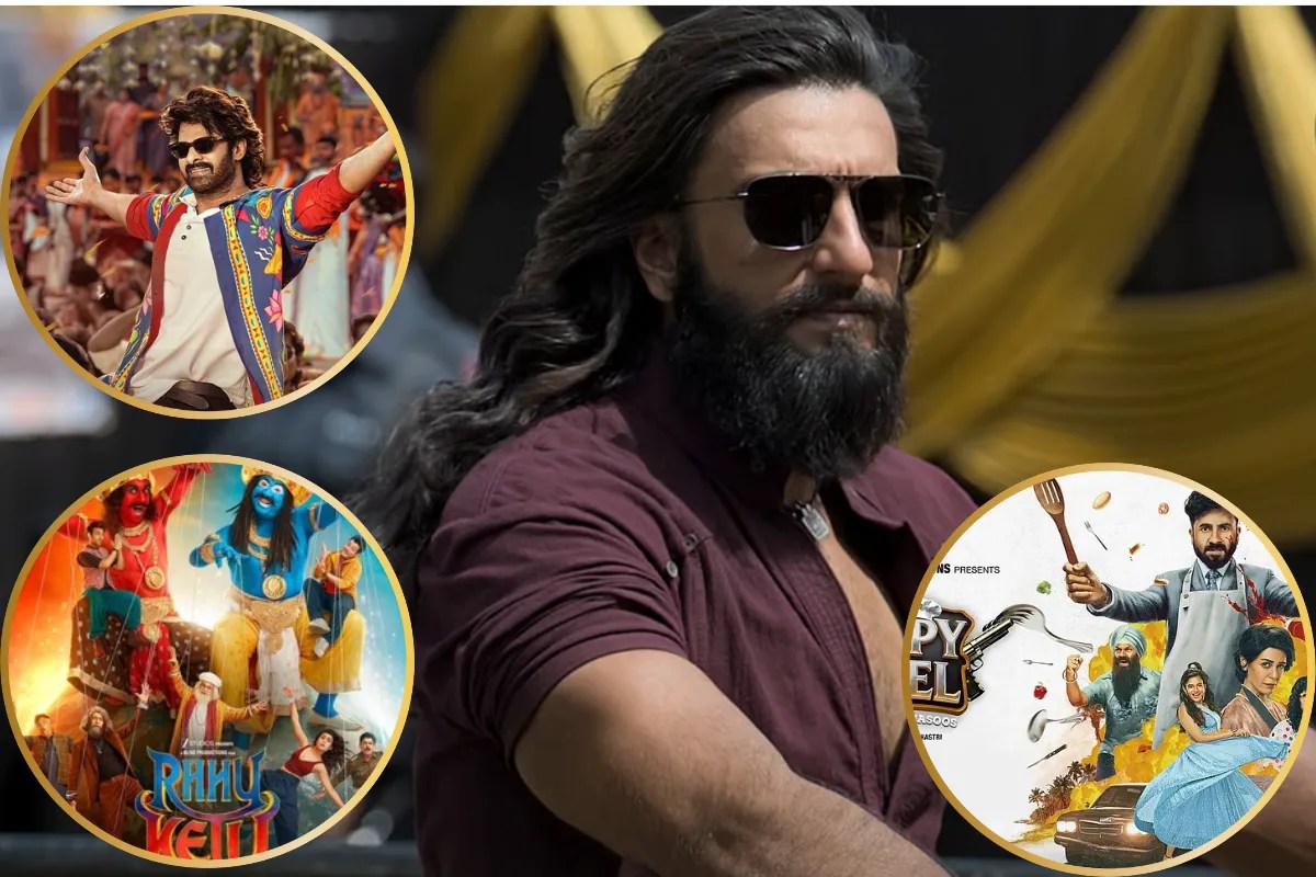 Aamir Khan’s magic fails against ‘Dhurandhar’; ‘Happy Patel’, ‘The Raja Saab’ and ‘Rahu-Ketu’ box office collections revealed