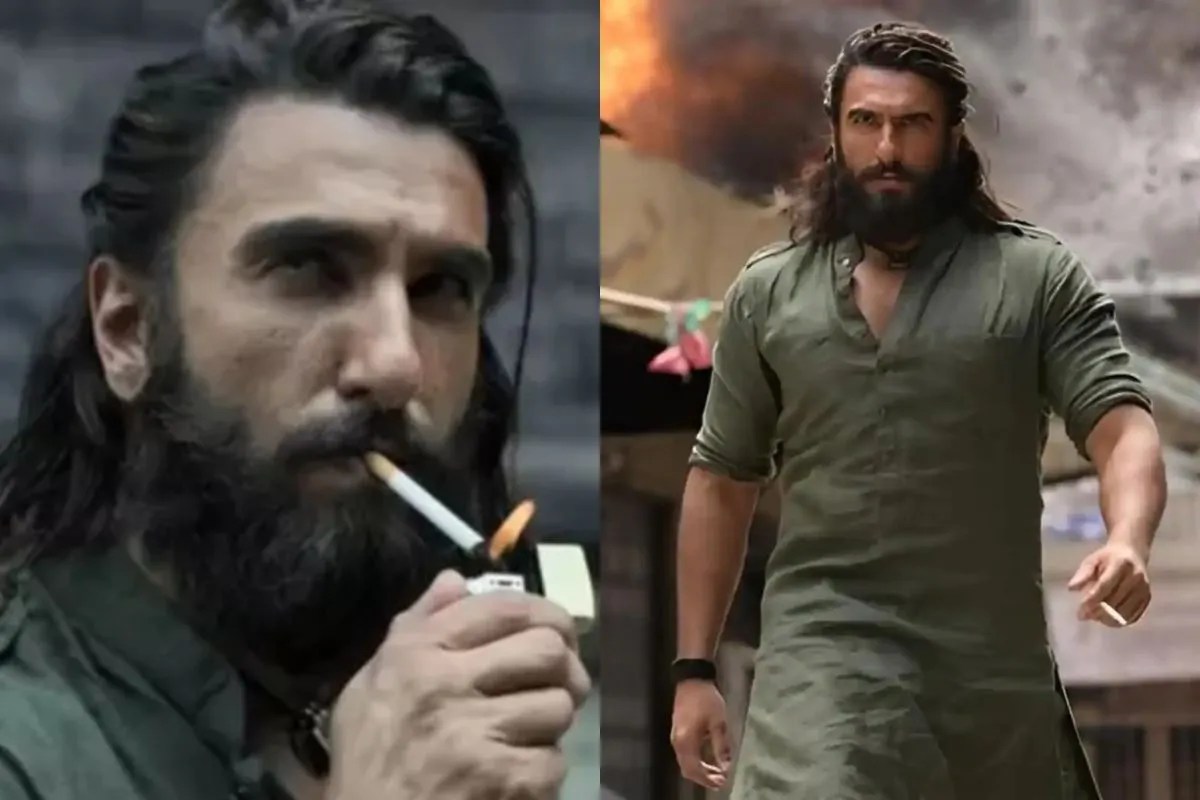 Dhurandhar Box Office: ‘धुरंधर’ लाई बॉक्स ऑफिस पर तूफान, बनाया नया रिकॉर्ड, ऐसा करने वाली बनी पहली फिल्म