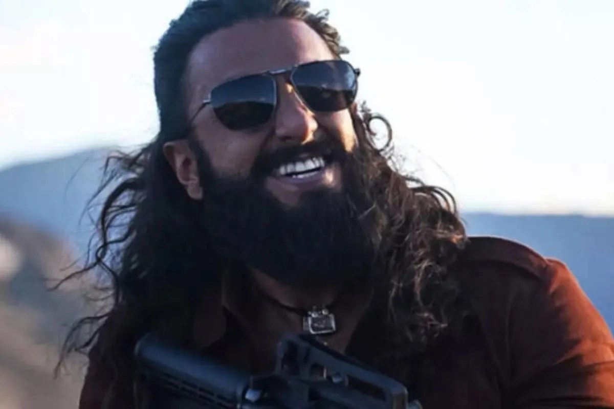 ‘बॉर्डर 2’ के तूफान के आगे नहीं झुकी ‘धुरंधर’, बनाया ये शानदार रिकॉर्ड