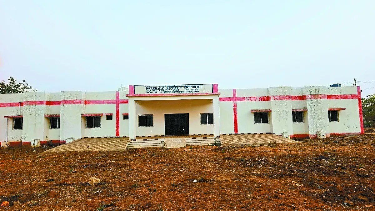 कमजोर नवजात से लेकर 18 साल के दिव्यांग बच्चों का अब एक छत के नीचे हो सकेगा उपचार