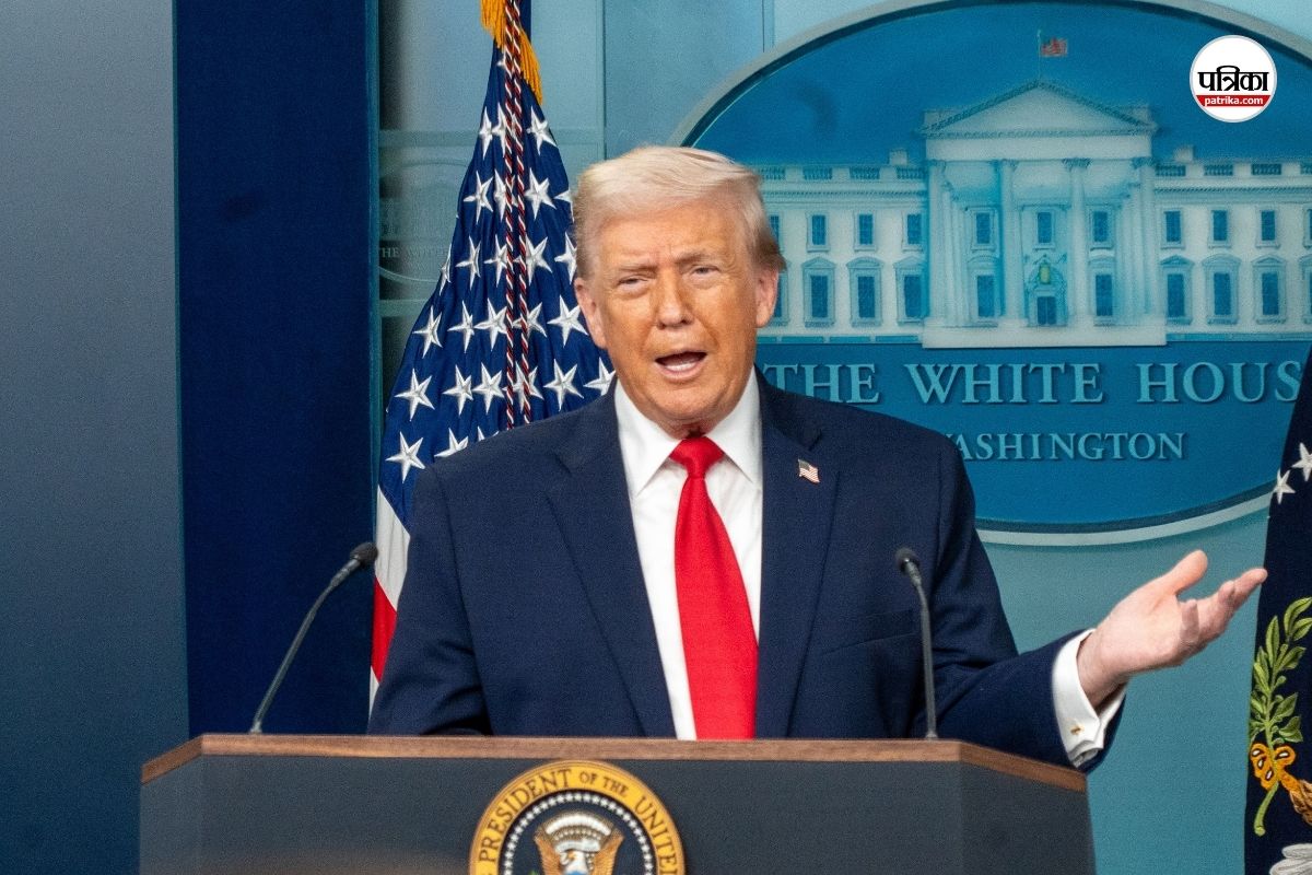 चीन से समझौता किया तो 100% टैरिफ लगाएंगे, ट्रंप की धमकी के बाद कनाडा के पीएम ने कर ली बड़ी तैयारी