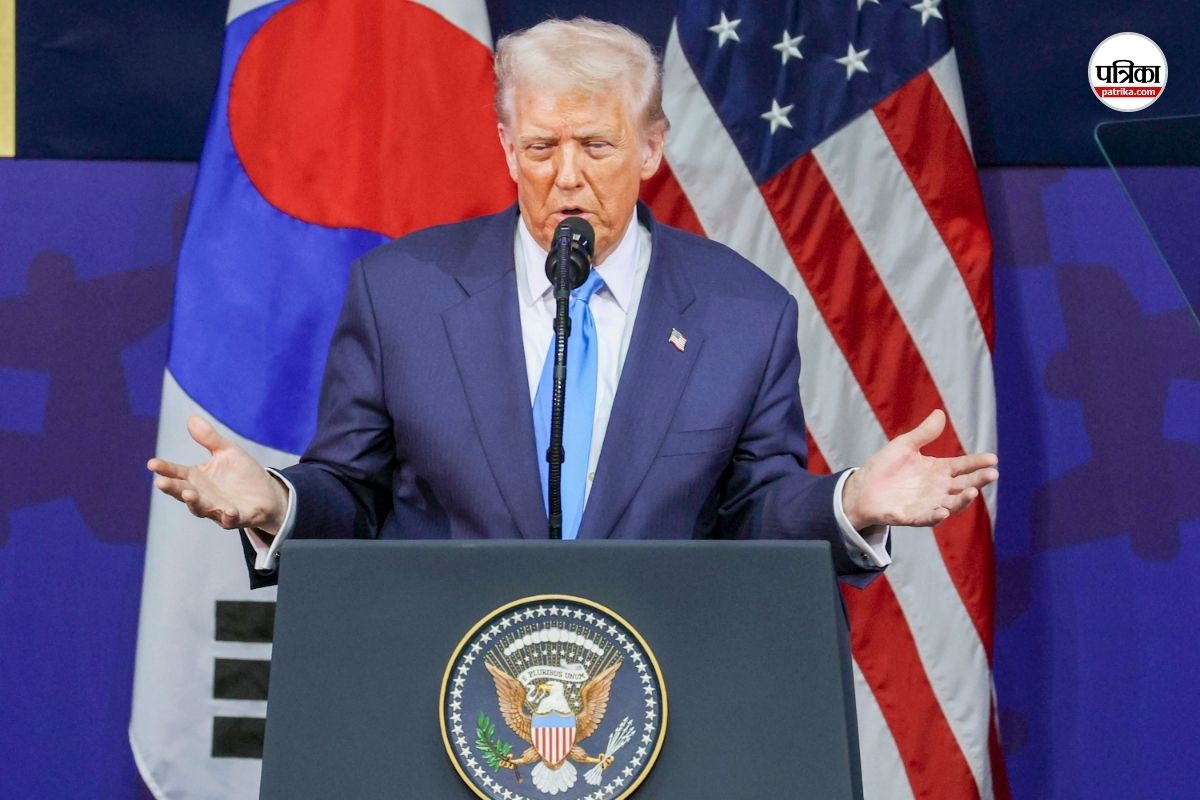 किसी वक्त लागू हो सकता है 500 प्रतिशत टैरिफ, भारत के खिलाफ ट्रंप ने ले लिया एक और बड़ा फैसला