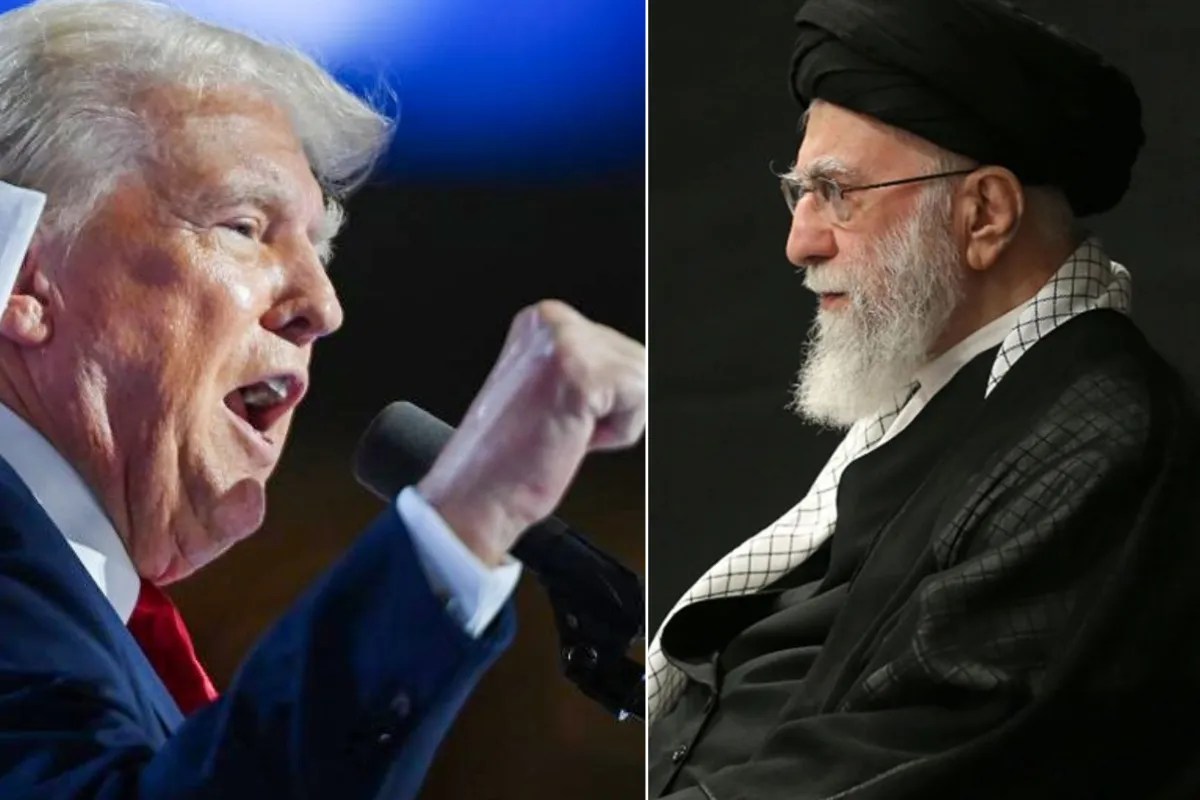 ईरान में 500 से अधिक प्रदर्शनकारियों की मौत, यह सुनकर बौखला उठे ट्रंप, कहा- हम जल्द मजबूत फैसला लेंगे