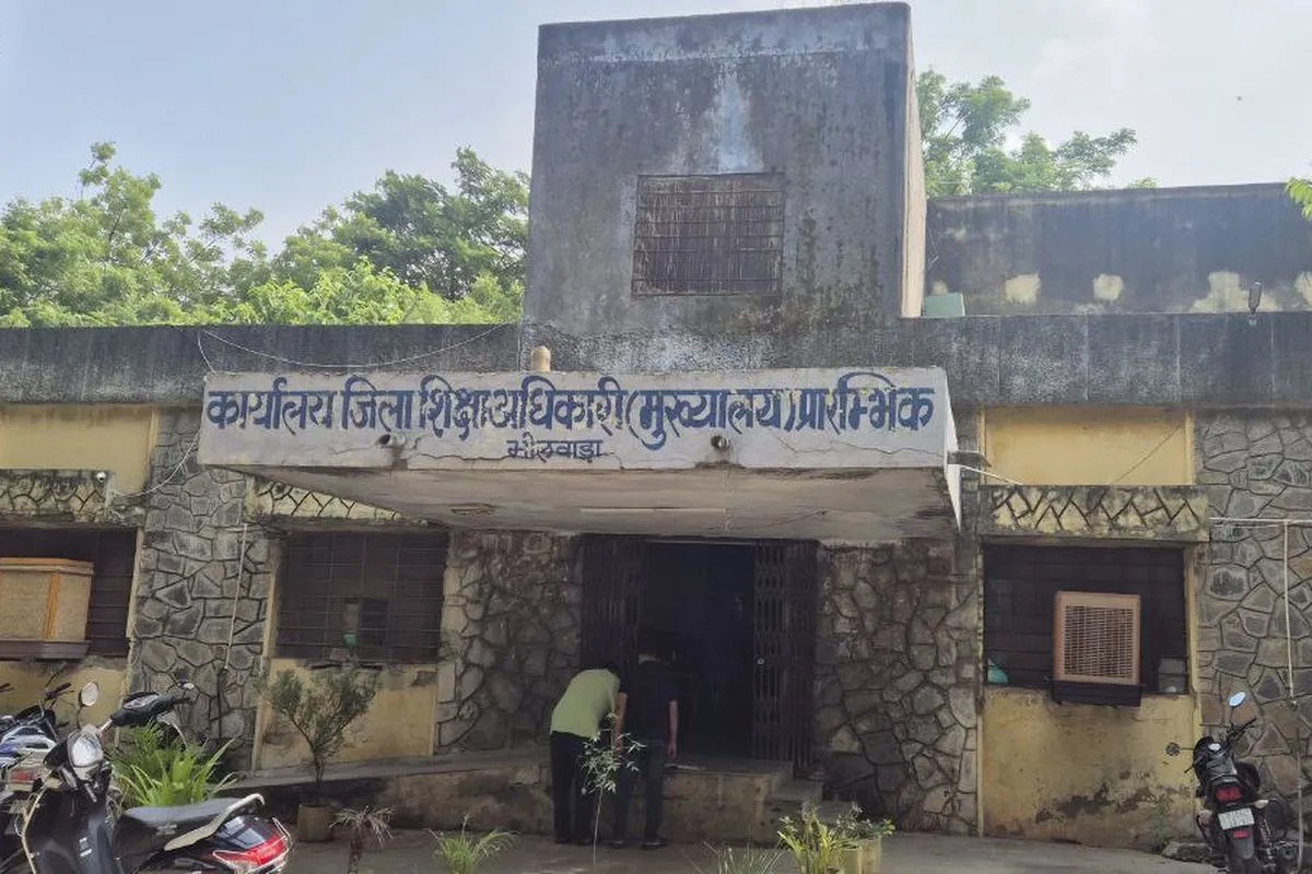 भीलवाड़ा में सर्दी से कुछ राहत, स्कूलों में फिर लौटेगी रौनक