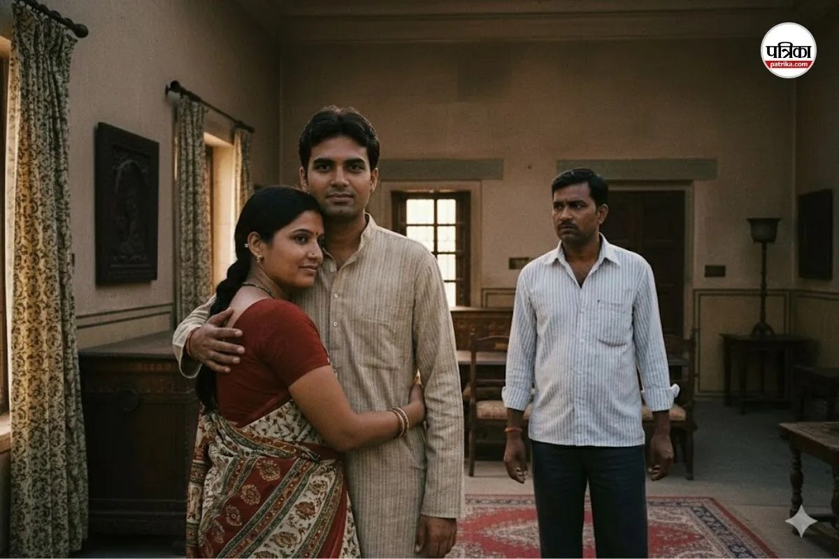 तीन बच्चों की मां का चल रहा था अवैध संबंध, हुआ कुछ ऐसा उजड़ गई दुनिया