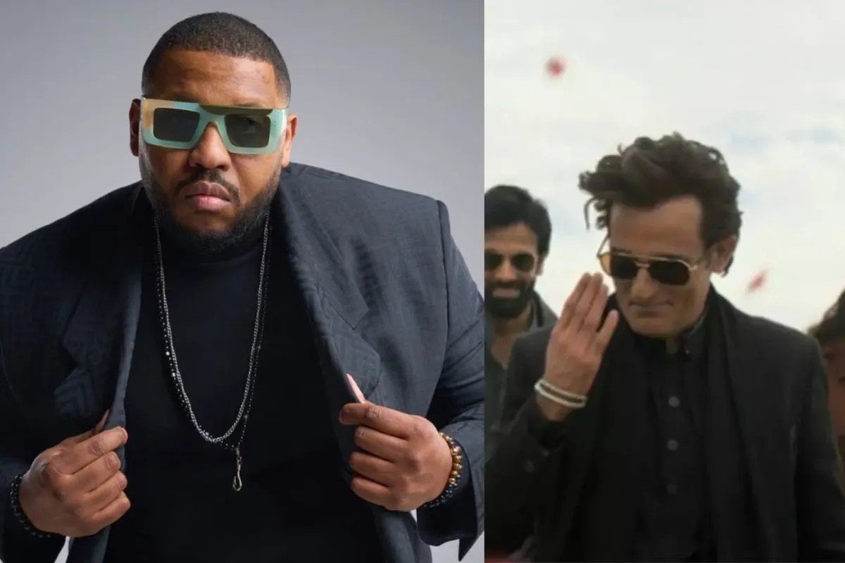 भारत मैं आ रहा हूं… इंटरनेशनल कोलैब और Dhurandhar 2 की वापसी पर बोले Fa9LA के रैपर फ्लिपराची