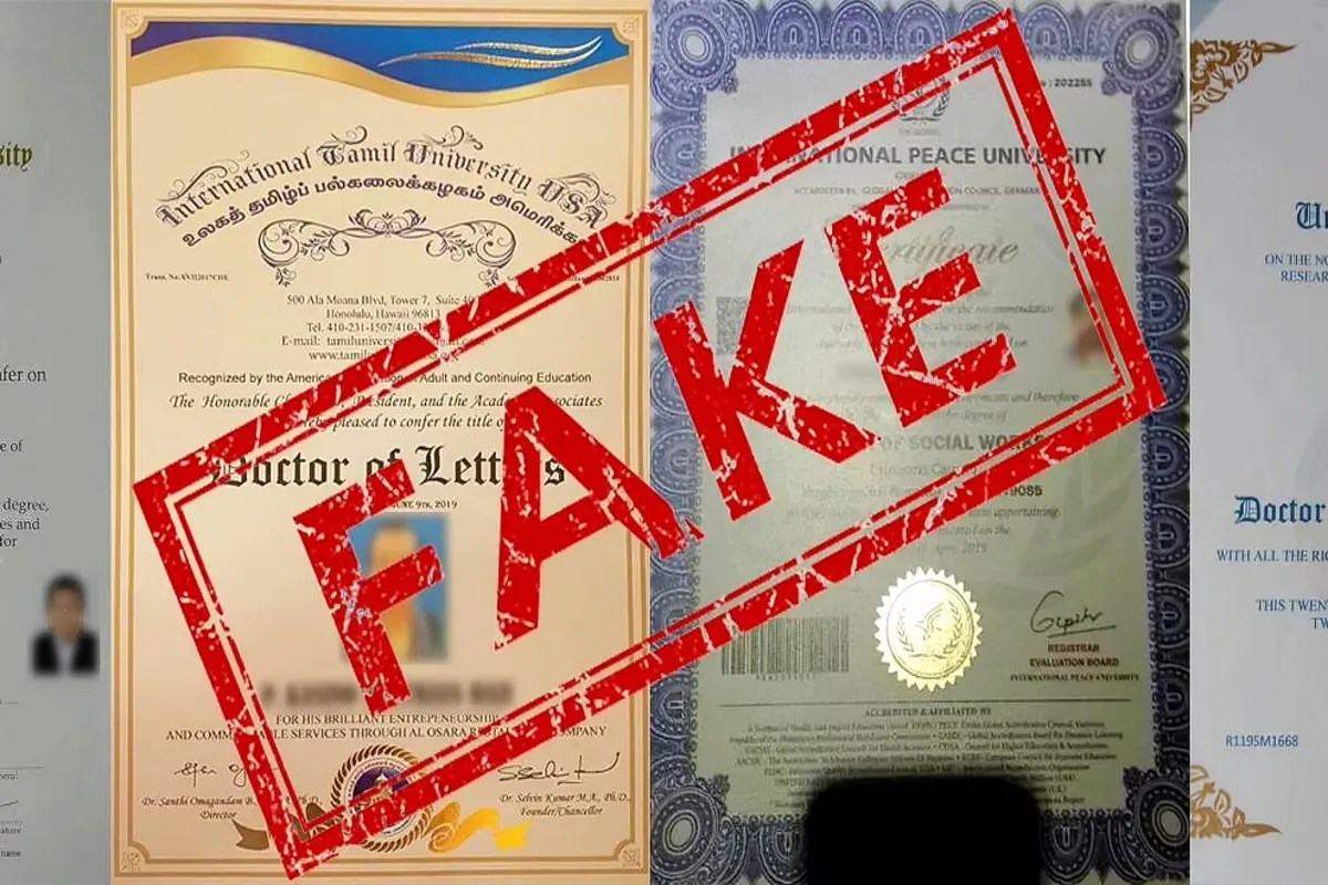 Yogi कैबिनेट का बड़ा एक्शन, फर्जी डिग्रियों पर जेएस विश्वविद्यालय बंद, ग्रेटर नोएडा में IIMT ऑफ-कैंपस मंजूर