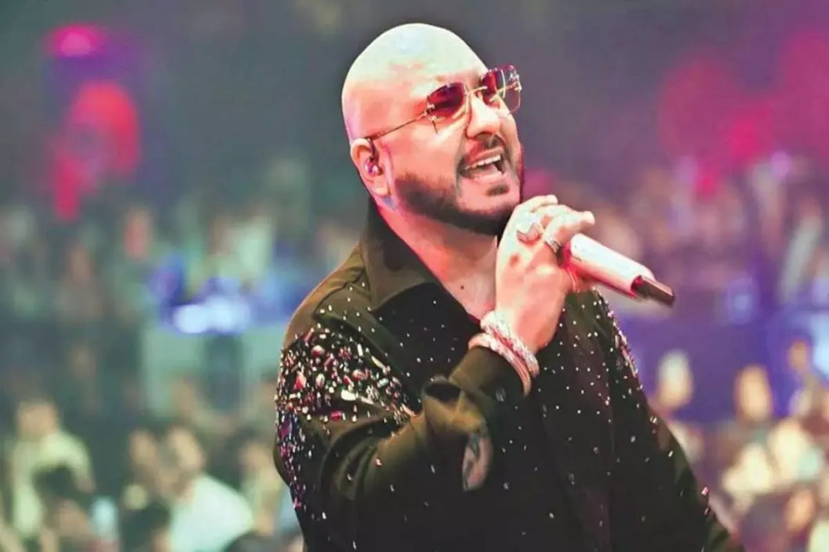 Punjabi and Bollywood singer B Praak receives death threat, Rs 10 crore ransom demand sparks panic
