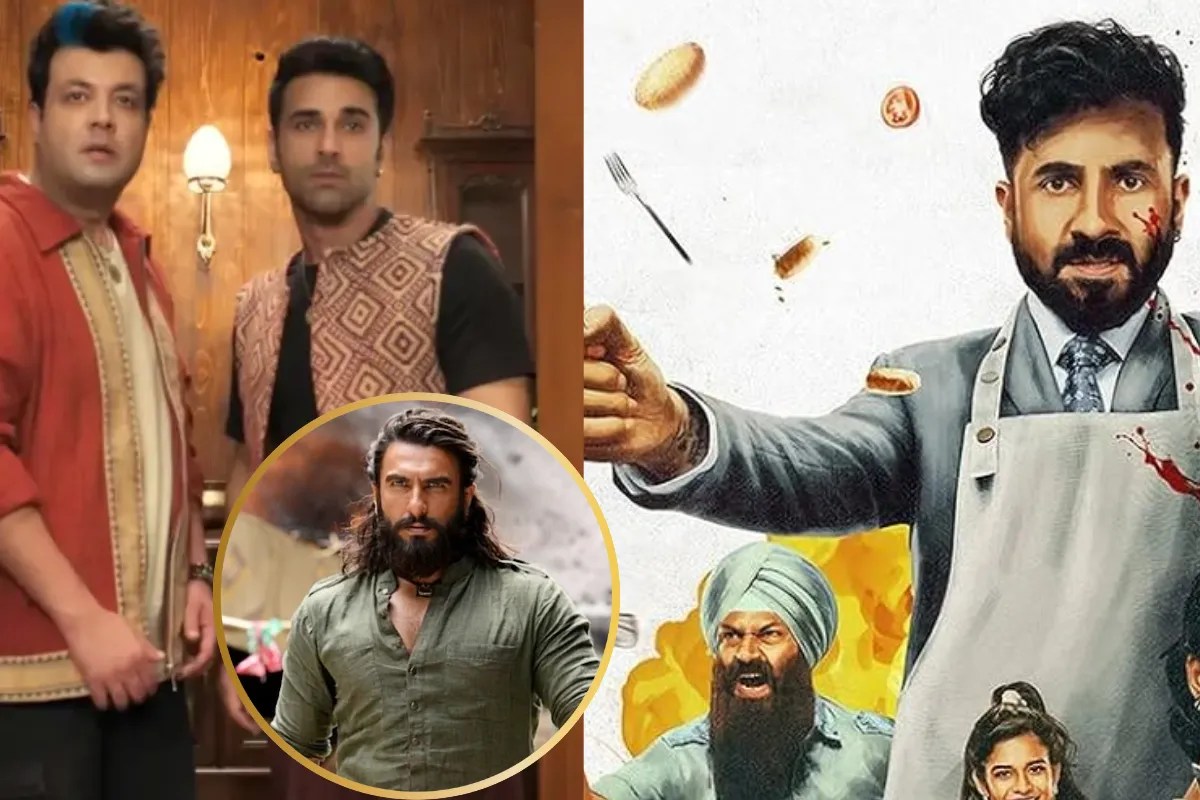 Aamir’s ‘Happy Patel’ Outshines ‘Rahu-Ketu’ on Day One, Know ‘Dhurandhar’s’ Box Office Collection