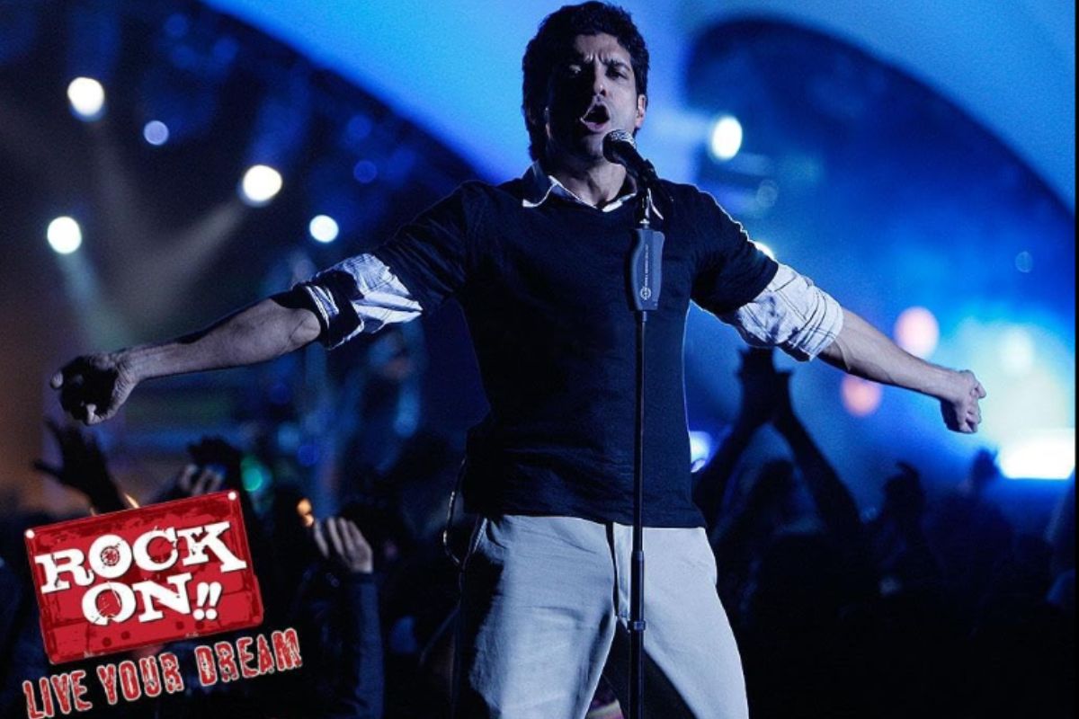 डायरेक्शन से परफॉर्मेंस तक, हर फ्रेम में कमाल: फरहान अख्तर की जिंदगी की कुछ अनसुनी बातें