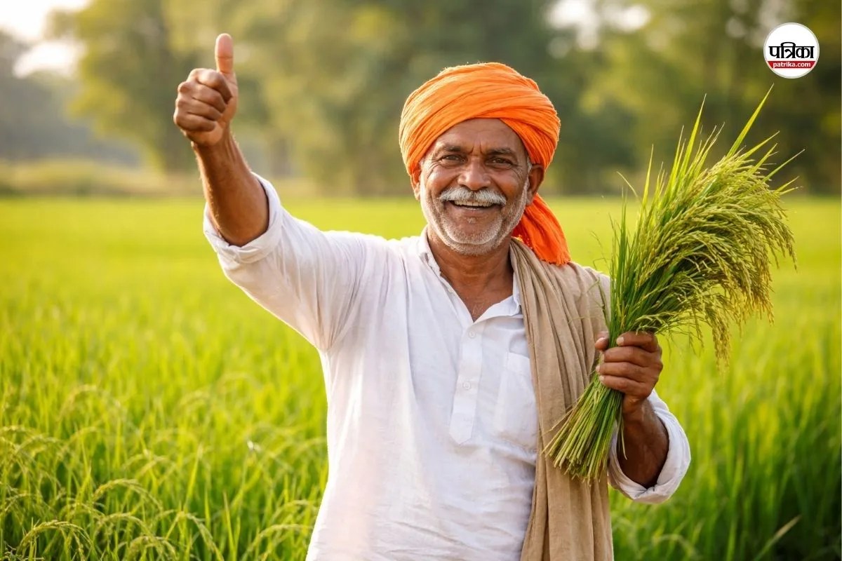 Farmer Welfare: किसानों को मिलने वाली है बड़ी सौगात? कृषि मंत्री की बैठक में हुआ बड़ा फैसला