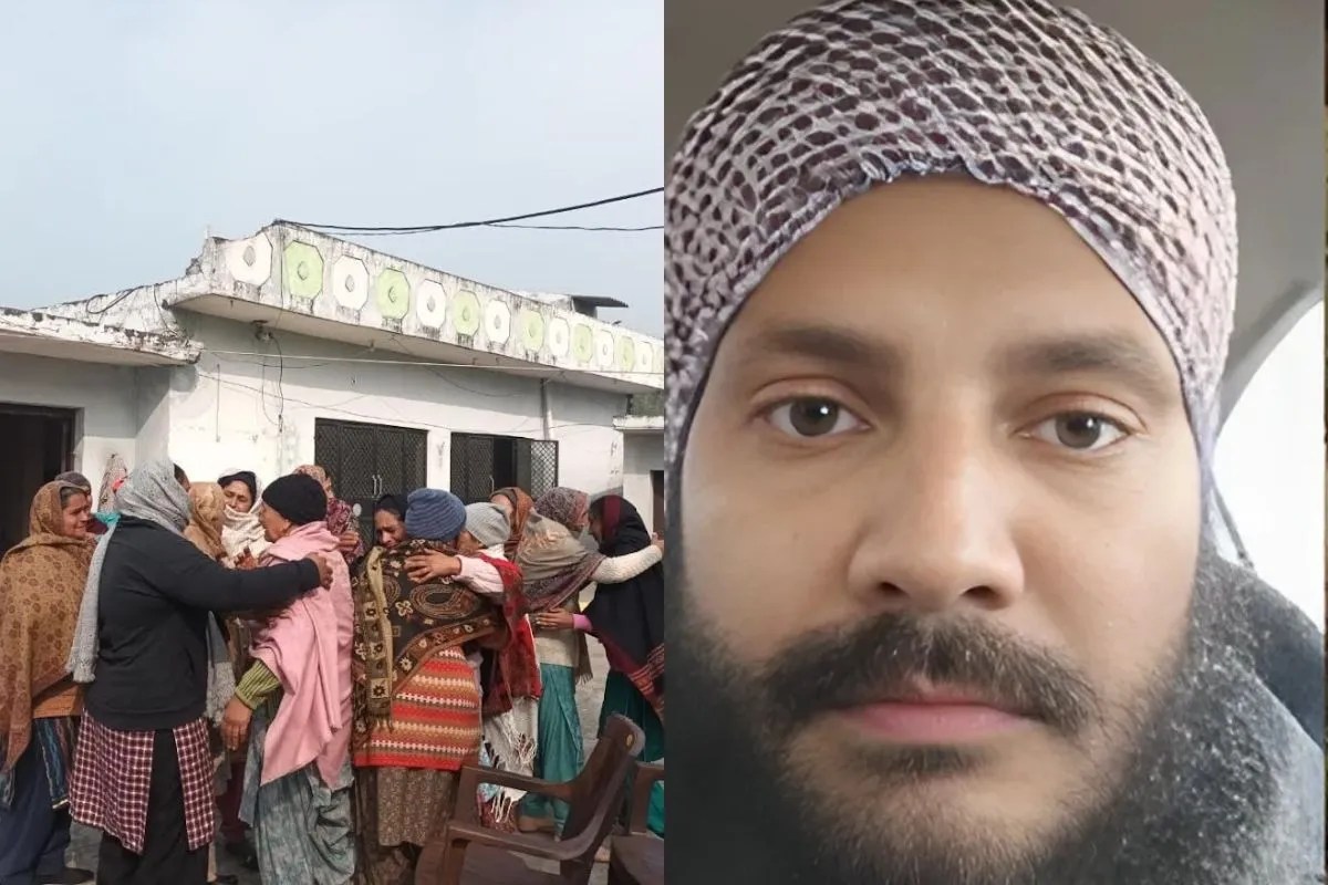 किसान आत्महत्या : मृतक के परिवार की सुरक्षा बढ़ाई, आरोपियों की धरपकड़ को यूपी तक दबिश