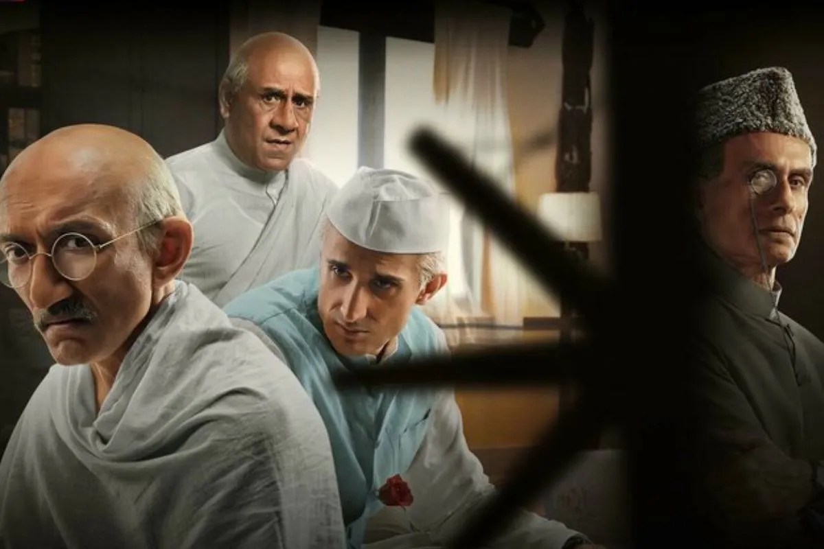 गांधी की हत्या पर निखिल आडवाणी का चौंकाने वाला एंगल आया सामने, ‘फ्रीडम एट मिडनाइट’ को बनाया कंट्रोवर्सी