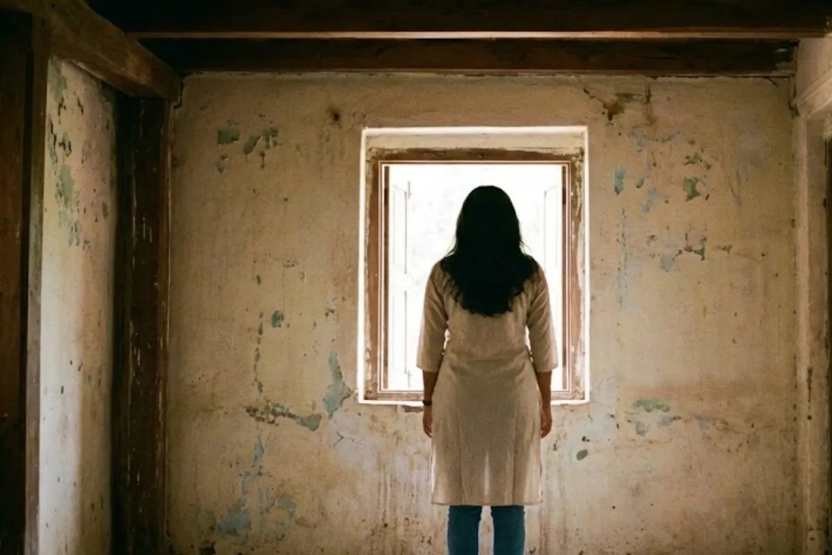 12 साल की लड़की की 2 योनि; जन्म से ही पहनना पड़ता था डायपर! कुदरत का करिश्मा या कुछ और?