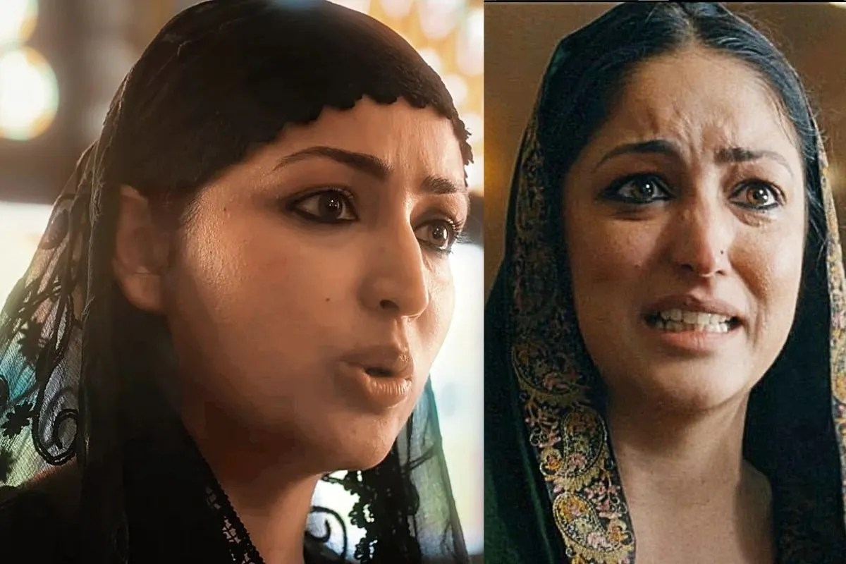 2 घंटे 11 मिनट में रिश्तों के लिए लगाई अदालत में ‘हक’ की गुहार, बेवफाई और दो निकाह की ये फिल्म बनी OTT ट्रेंड में