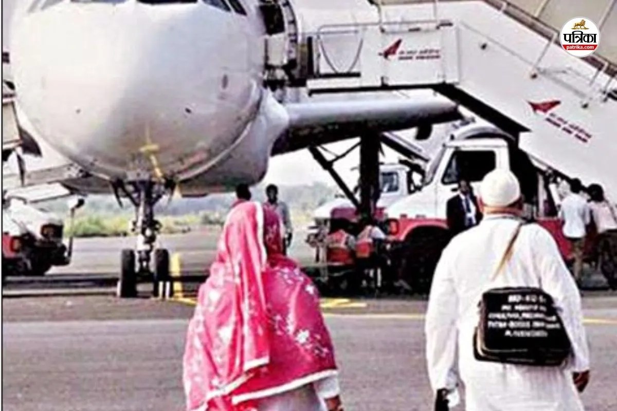 Haj 2026: New guidelines issued, several new facilities announced; some activities banned