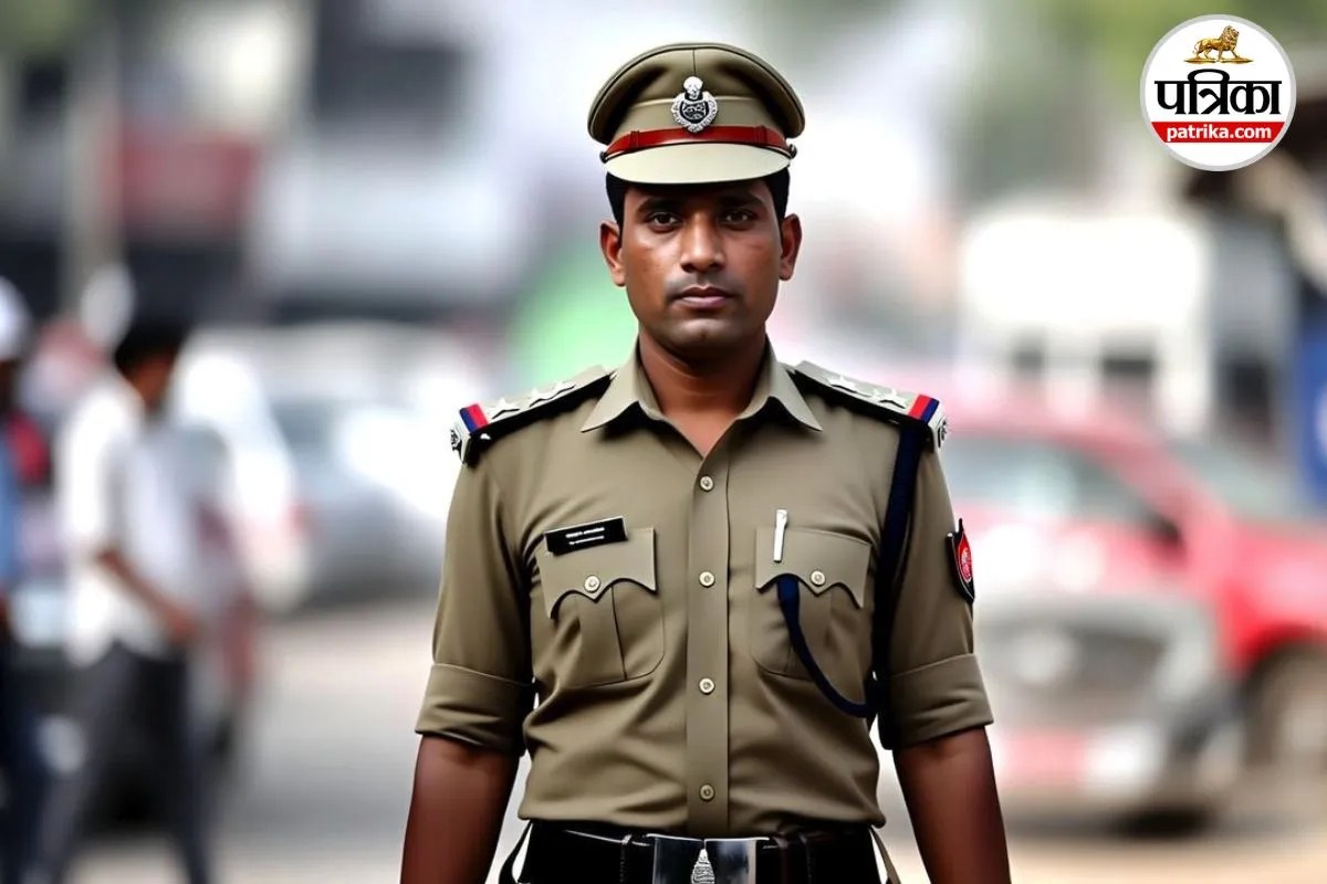 Haryana Police Constable Age Limit: हरियाणा पुलिस कांस्टेबल भर्ती में आयु सीमा में 3 साल की छूट, जानें आवेदन की अंतिम तारीख और सर्टिफिकेट की डेट