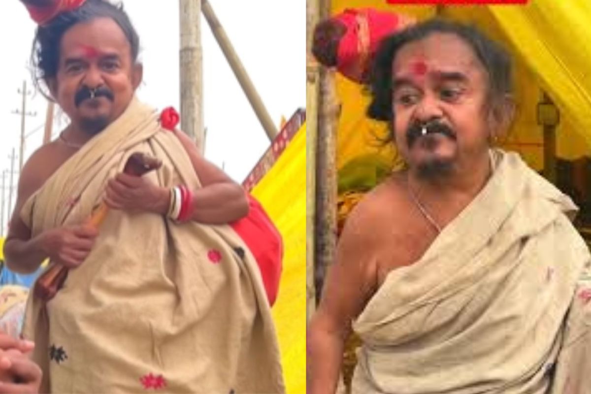 Magh Mela 2026: 36 साल से बाबा ने नहीं किया स्नान, सोशल मीडिया पर वायरल हुआ चौंकाने वाला वीडियो