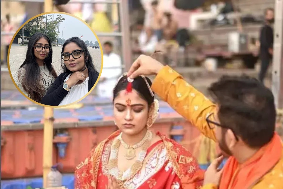 बिना तलाक लिए ही आधी उम्र की लड़की से एक्टर ने की शादी, तिलमिला उठीं पहली पत्नी, बोलीं- बेटी सिर्फ 2 साल छोटी…