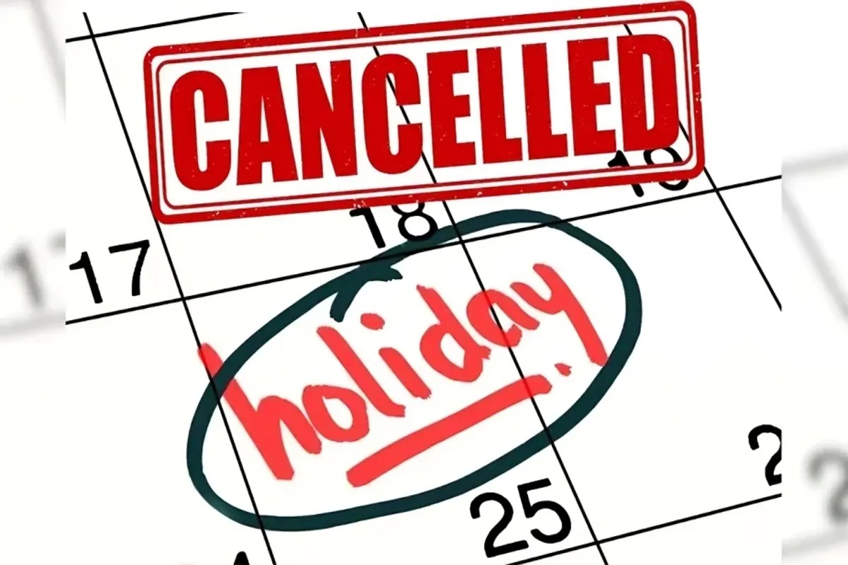 Makar Sankranti Holiday Cancelled: मकर संक्रांति अवकाश रद्द होने पर बवाल, जानिए किसने दिया आदेश