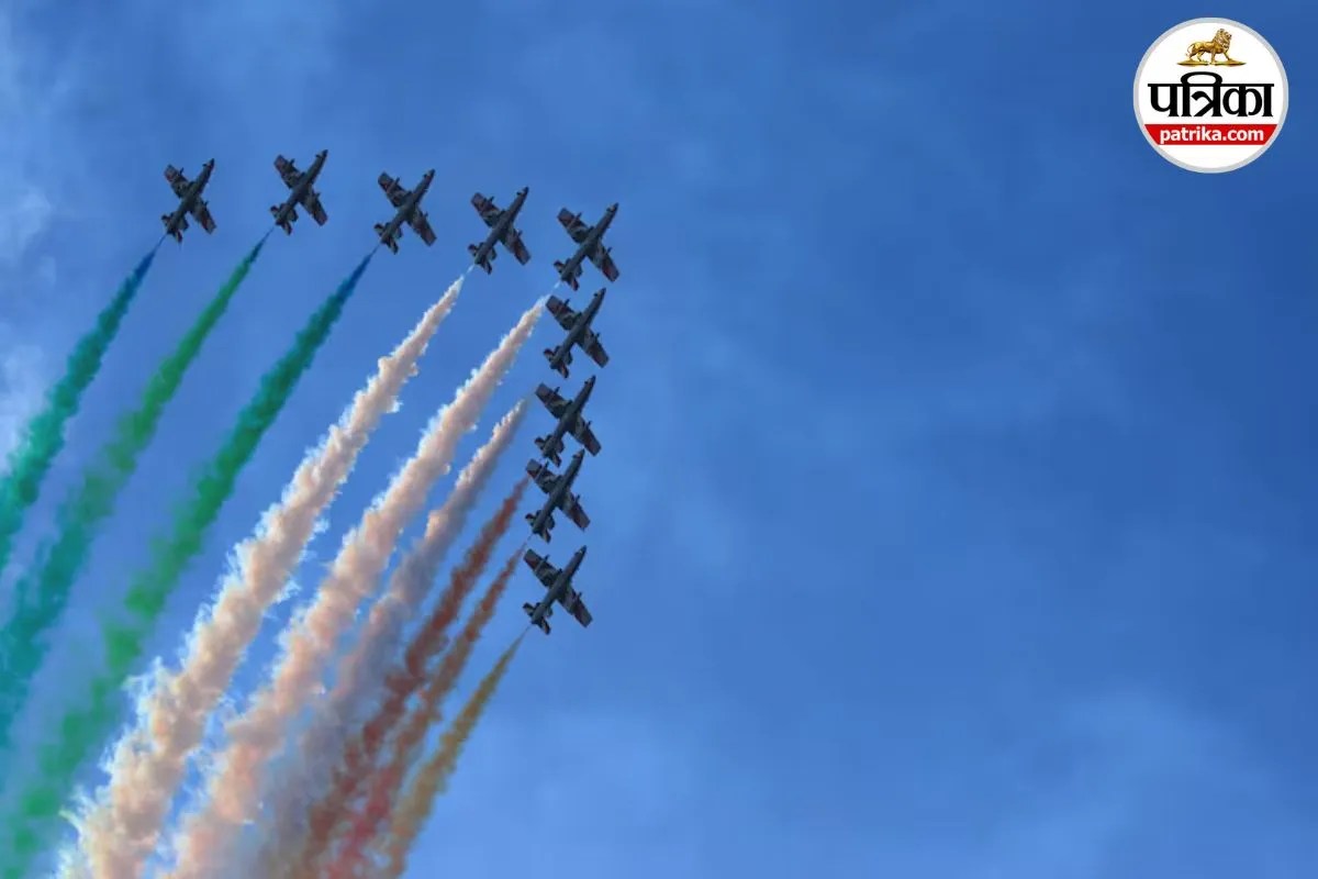 Air Force में मेडिकल असिस्टेंट के पदों पर भर्ती, 12वीं पास करें अप्लाई, जान लें सभी जरुरी डिटेल्स