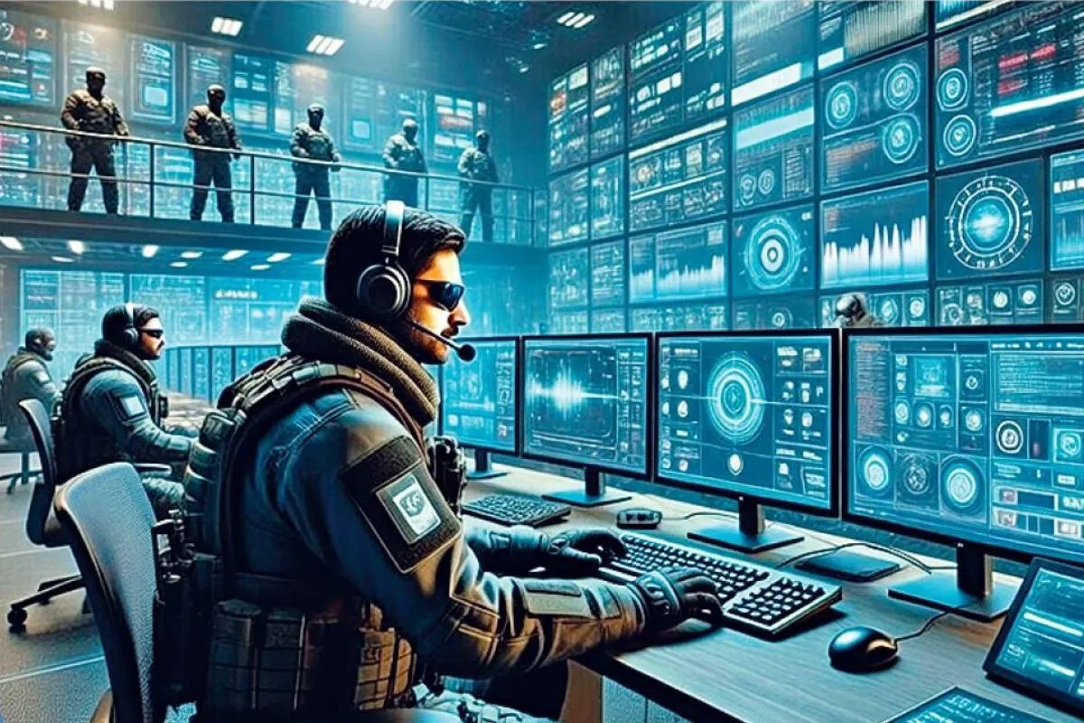 अब ‘कमांडो’ के रडार पर रहेंगी IIT JEE Mains, Advance   परीक्षाएं, धांधली पर लगेगी रोक