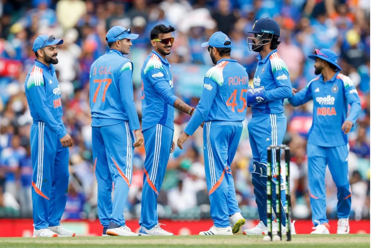 IND vs NZ: गौतम गंभीर के इस खास खिलाड़ी की पहली बार हुई भारतीय टीम में एंट्री, चोटिल सुंदर की जगह मिला मौका