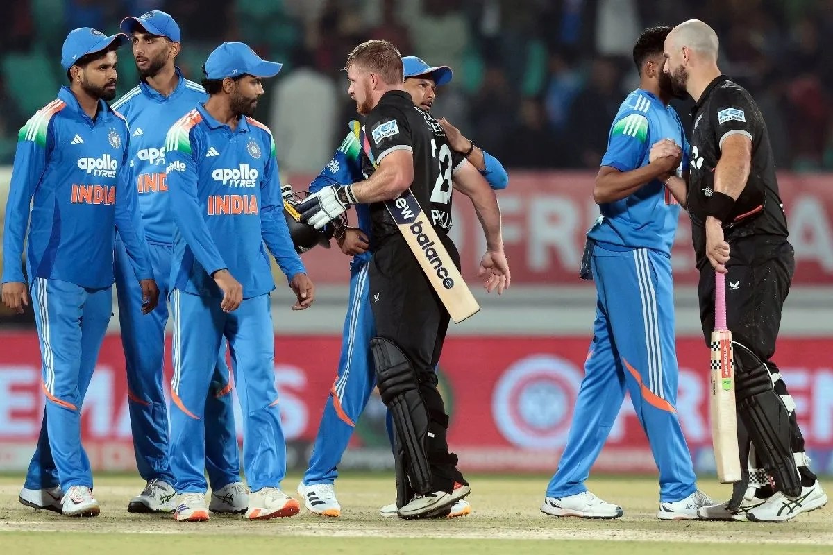 IND vs NZ: टी20 क्रिकेट में पहली बार बनेंगे 300 रन या कहर बनकर टूटेंगे गेंदबाज? जानिए तिरुवनंतपुरम की पिच का मिजाज