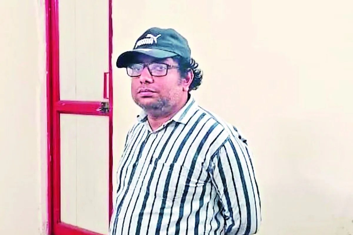 शादी से इनकार पर इंजीनियर ने युवती के फोटो मॉर्फ कर बनाए न्यूड, परिजन-रिश्तेदारों को पोस्ट से भेजे