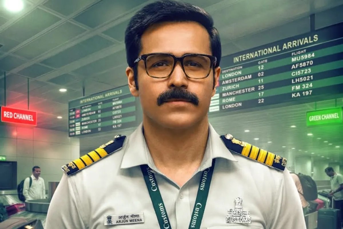 इमरान हाशमी की वेब सीरीज ‘तस्करी’ ने लूटी महफिल, सबको पछाड़ रच दिया इतिहास