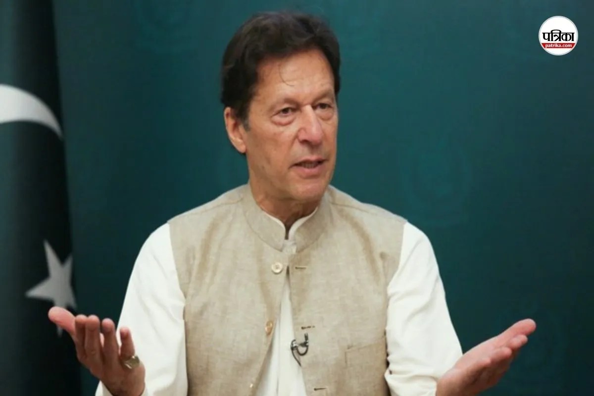 इमरान खान के समर्थन में कव्वाली पड़ी भारी, सिंगर पर दर्ज हुई FIR